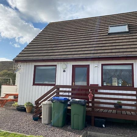 Apartment 2, Craigmore, Upper Baila, Lerwick Kültér fotó