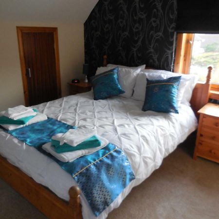 Apartment 2, Craigmore, Upper Baila, Lerwick Kültér fotó