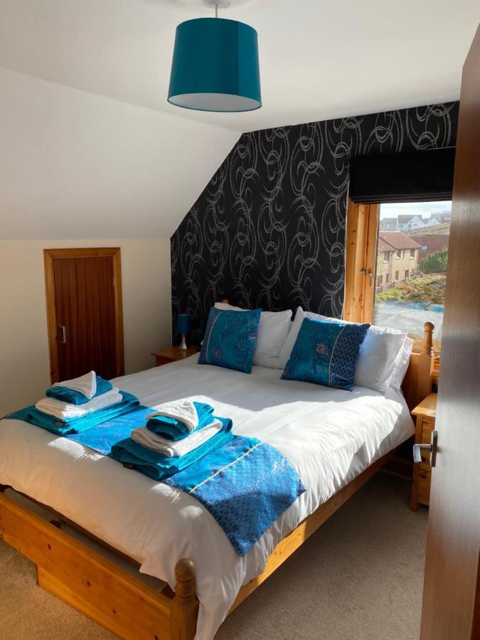 Apartment 2, Craigmore, Upper Baila, Lerwick Kültér fotó