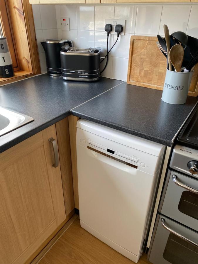 Apartment 2, Craigmore, Upper Baila, Lerwick Kültér fotó
