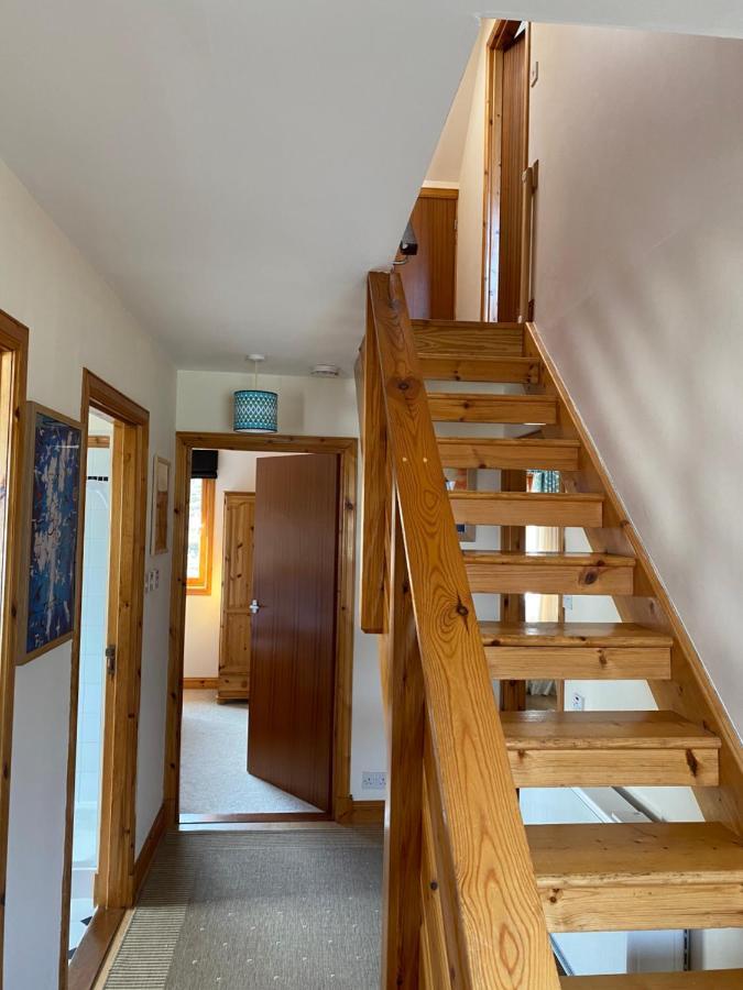 Apartment 2, Craigmore, Upper Baila, Lerwick Kültér fotó