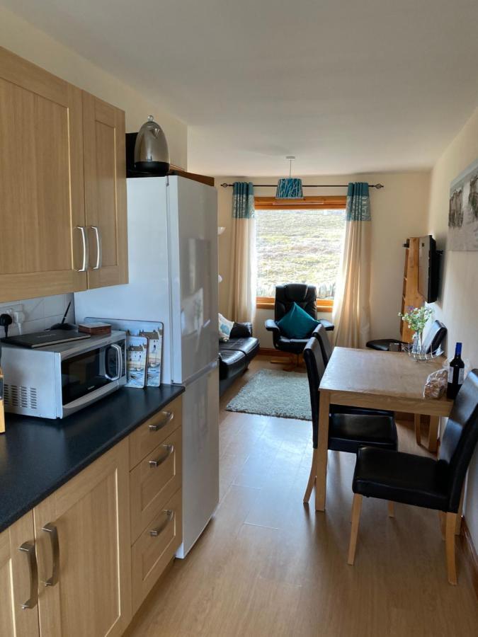 Apartment 2, Craigmore, Upper Baila, Lerwick Kültér fotó