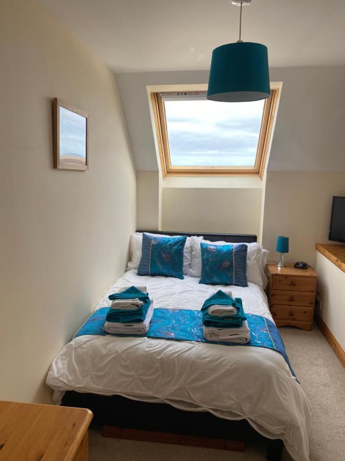 Apartment 2, Craigmore, Upper Baila, Lerwick Kültér fotó