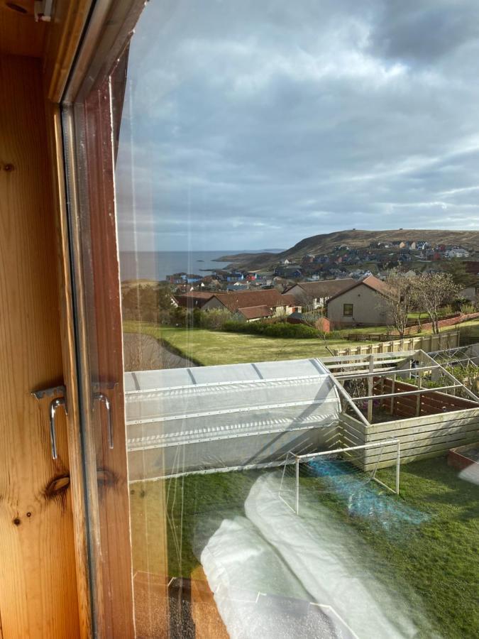Apartment 2, Craigmore, Upper Baila, Lerwick Kültér fotó