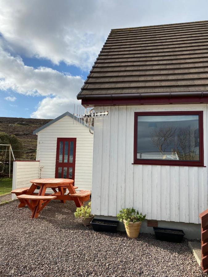 Apartment 2, Craigmore, Upper Baila, Lerwick Kültér fotó