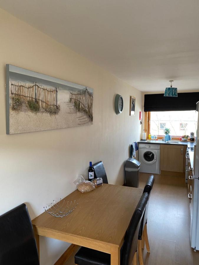 Apartment 2, Craigmore, Upper Baila, Lerwick Kültér fotó