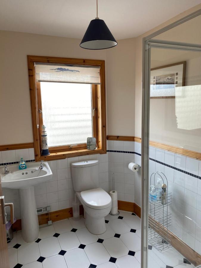Apartment 2, Craigmore, Upper Baila, Lerwick Kültér fotó
