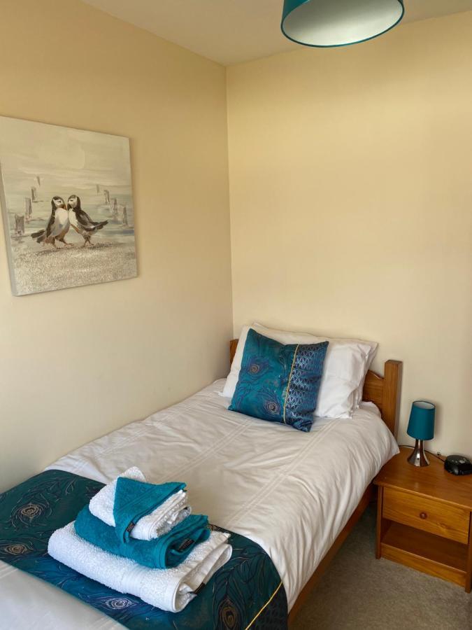 Apartment 2, Craigmore, Upper Baila, Lerwick Kültér fotó