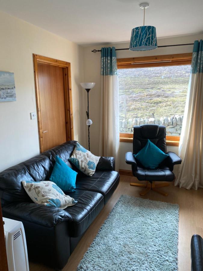 Apartment 2, Craigmore, Upper Baila, Lerwick Kültér fotó
