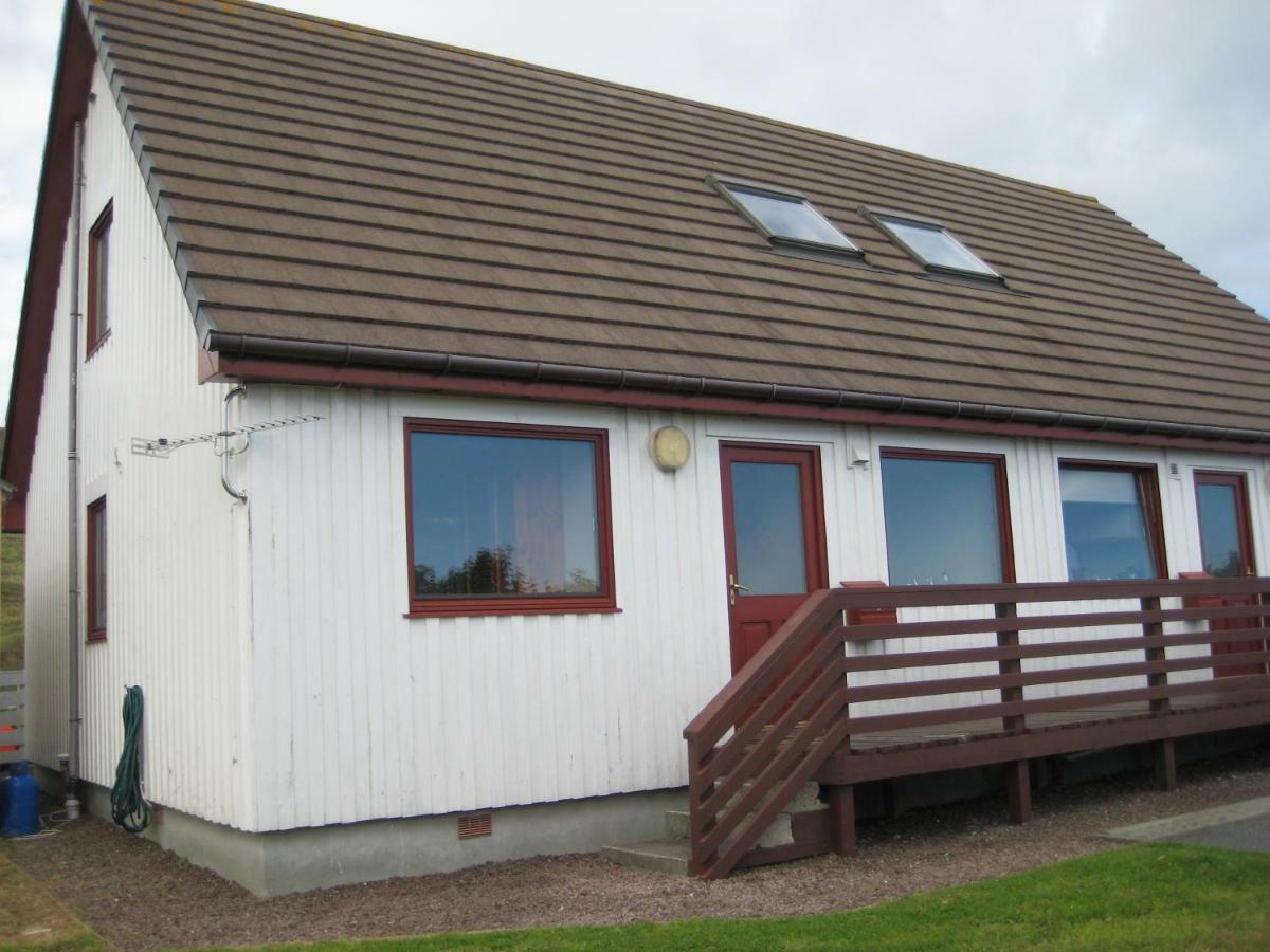 Apartment 2, Craigmore, Upper Baila, Lerwick Kültér fotó