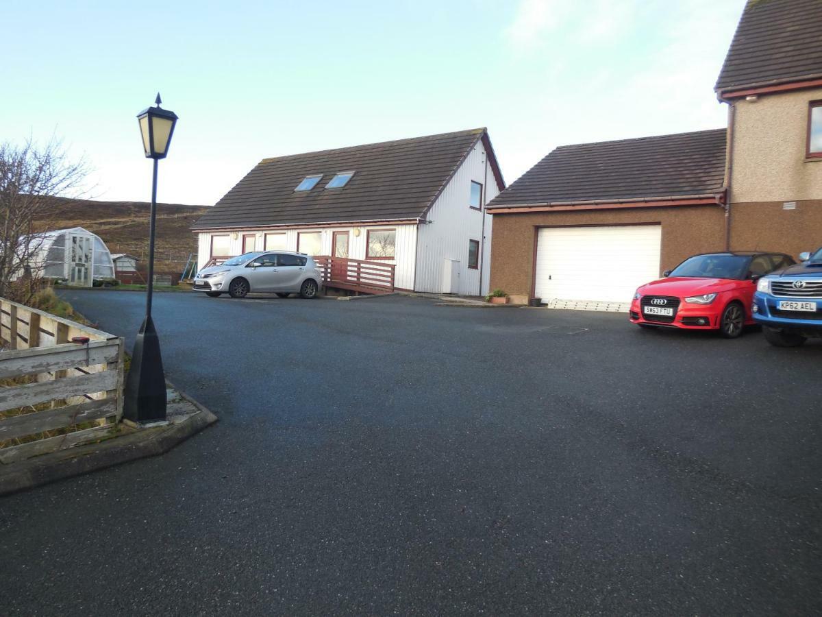 Apartment 2, Craigmore, Upper Baila, Lerwick Kültér fotó
