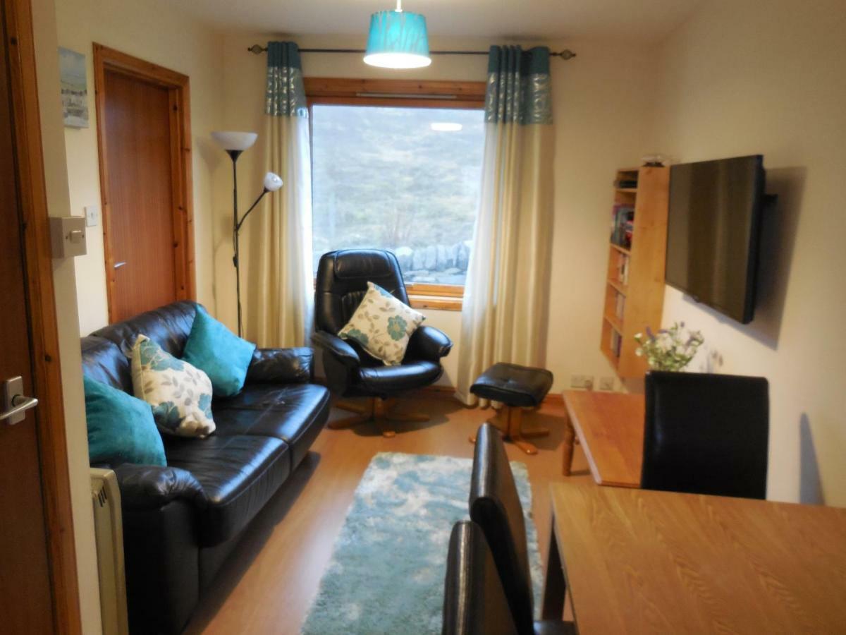 Apartment 2, Craigmore, Upper Baila, Lerwick Kültér fotó