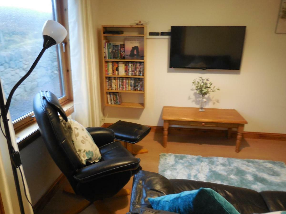 Apartment 2, Craigmore, Upper Baila, Lerwick Kültér fotó