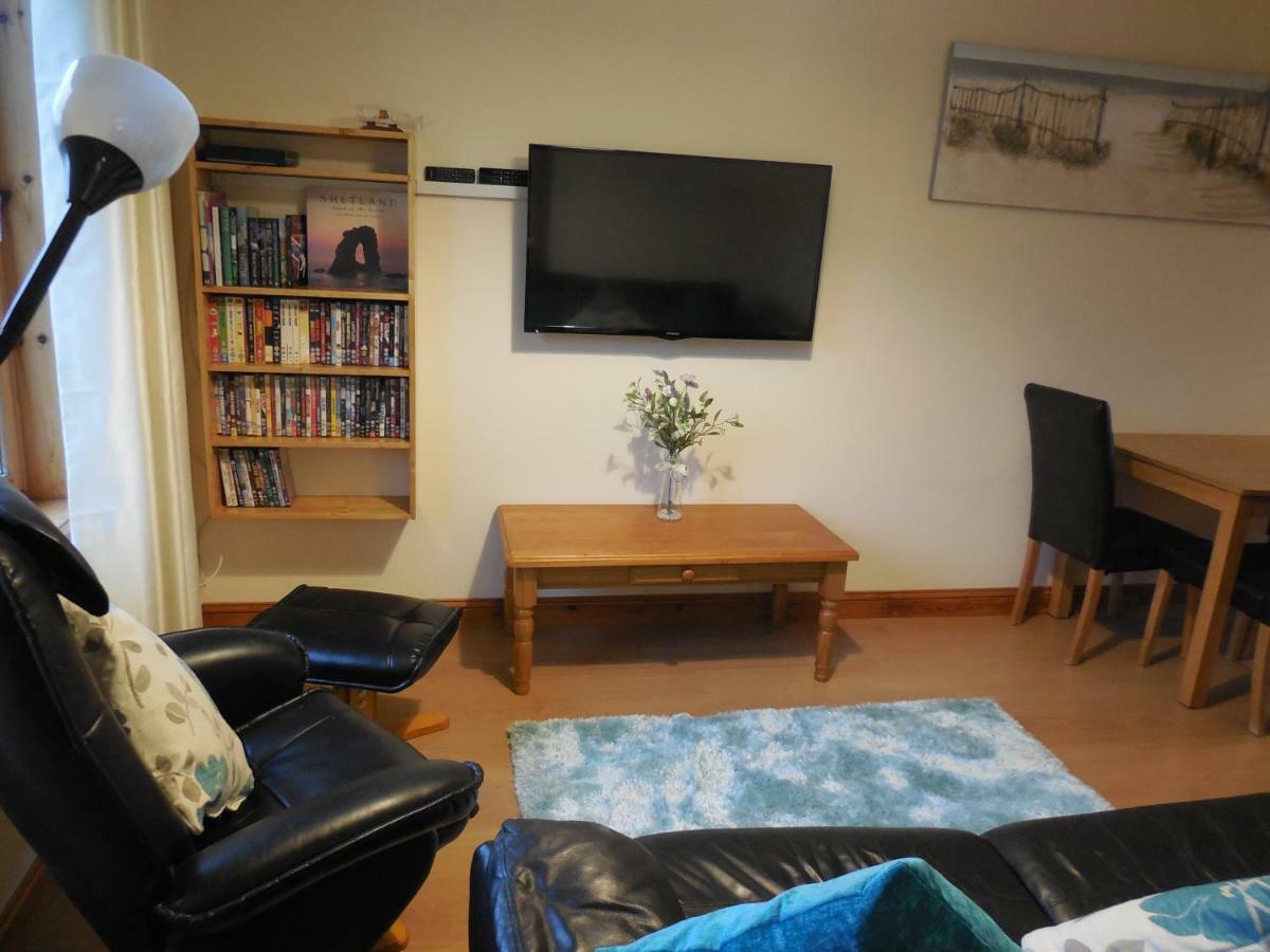 Apartment 2, Craigmore, Upper Baila, Lerwick Kültér fotó