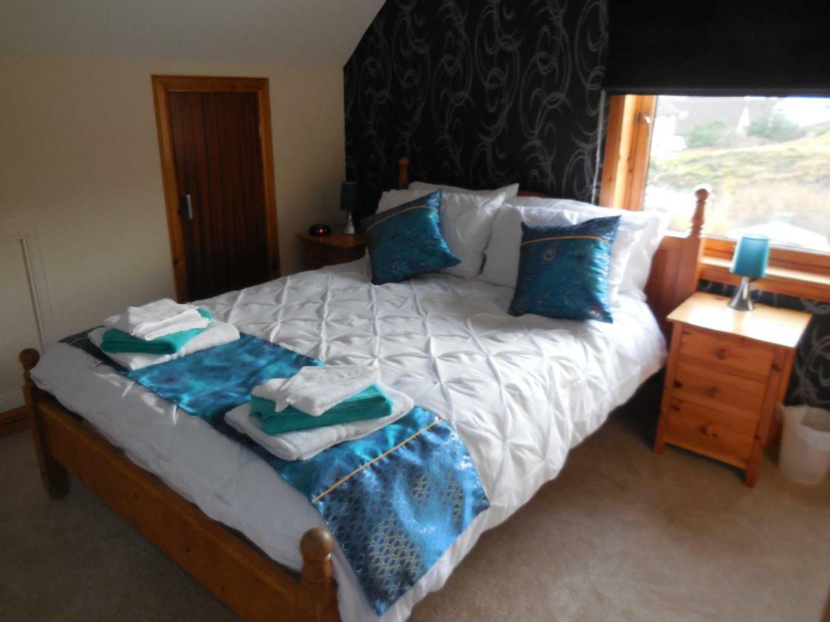 Apartment 2, Craigmore, Upper Baila, Lerwick Kültér fotó