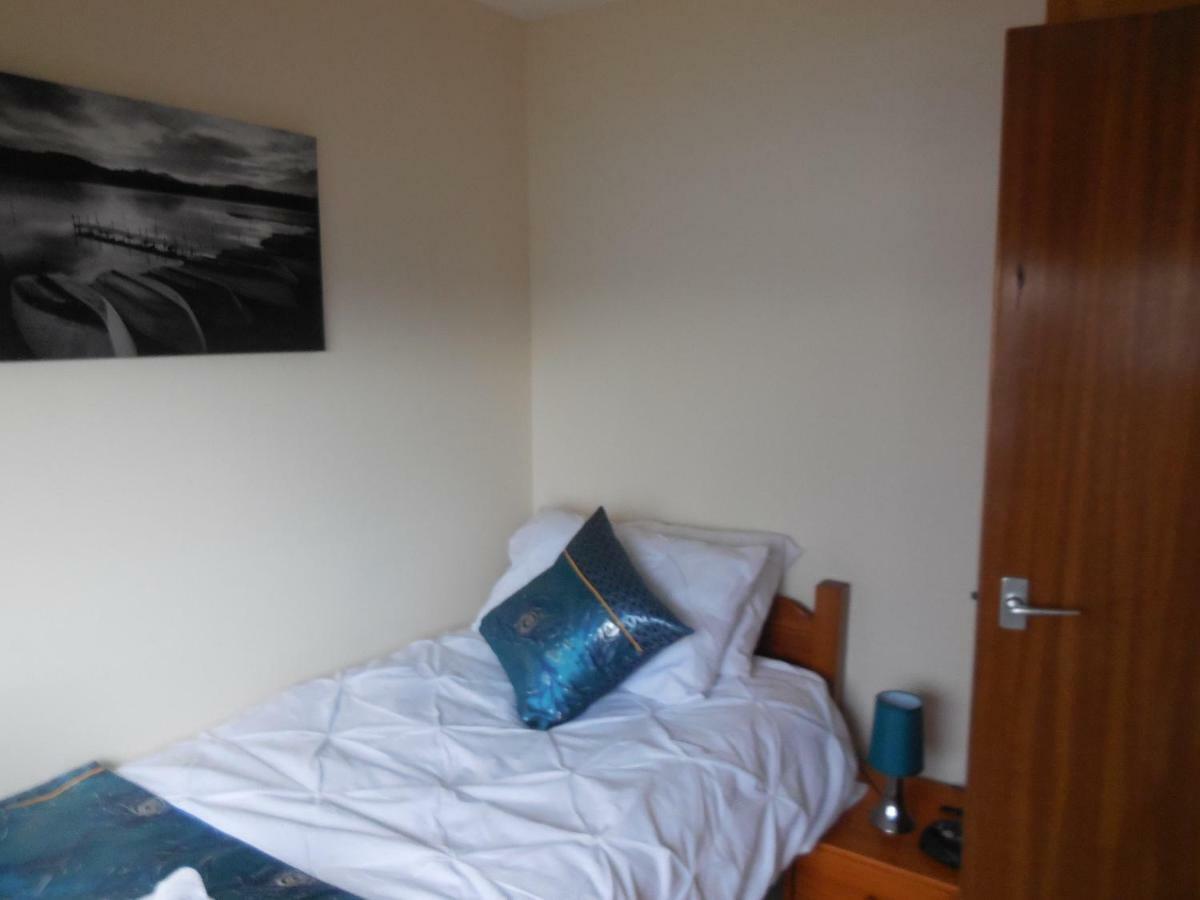 Apartment 2, Craigmore, Upper Baila, Lerwick Kültér fotó
